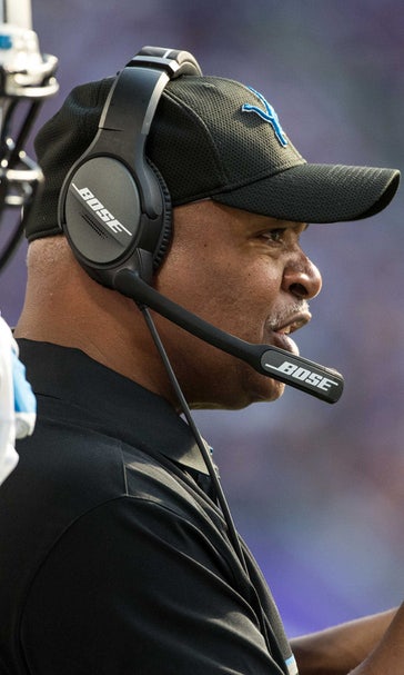 Lions enter stretch with chance at elusive division title